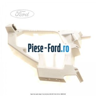Suport bara spate stanga 3/5 Usi Ford Focus 2004-2007 1.6 TDCi 109 cai #24DFA40ACA Suport bara spate stanga 3/5 Usi Ford Focus 2004-2007 1.6 TDCi 109 cai #24DFA40ACA